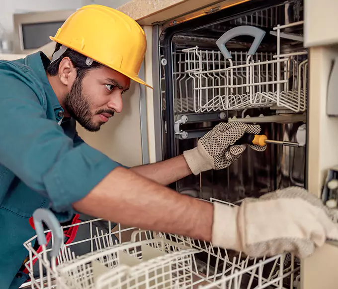 Why Biddeford, ME Businesses Trust Biddeford Appliance Pro for Commercial Dishwasher Repair?
