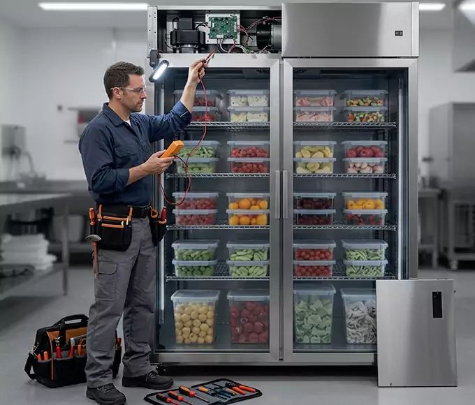 Why Biddeford, ME Businesses Trust Biddeford Appliance Pro for Commercial Freezer Repair?