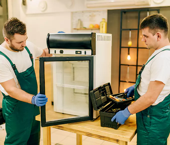 Why Biddeford Kitchen Owners Choose Biddeford Appliance Pro for Every Commercial Kitchen Repair?