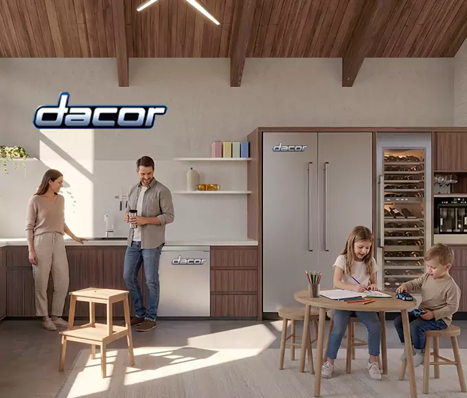 What Sets Our Dacor Service Apart in Biddeford, ME?