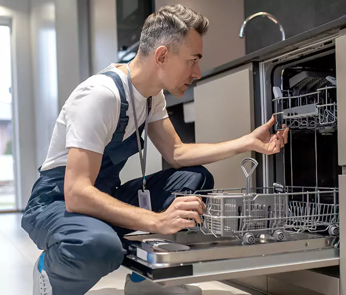 Why Biddeford Homeowners Pick Biddeford Appliance Pro for Every Dishwasher Breakdown?