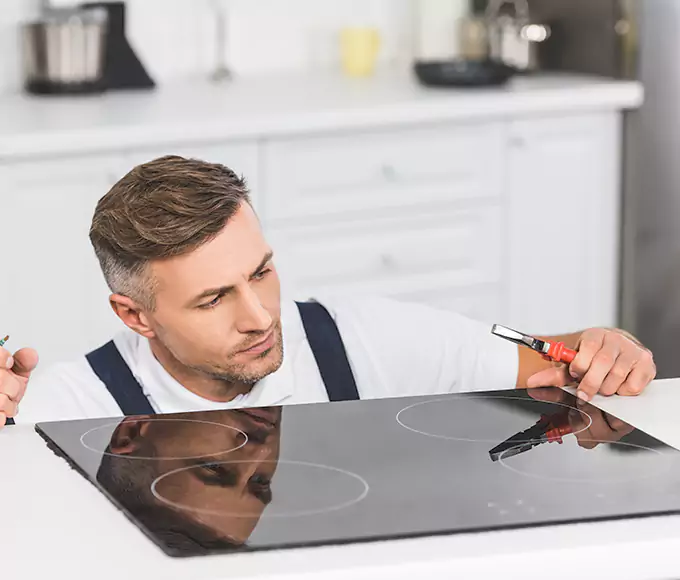 Why Biddeford Homeowners Choose Biddeford Appliance Pro for Every Electric Stove Fix?