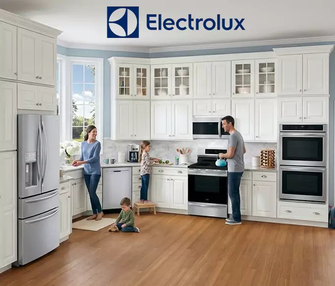 What Sets Our Electrolux Service Apart in Biddeford, ME?