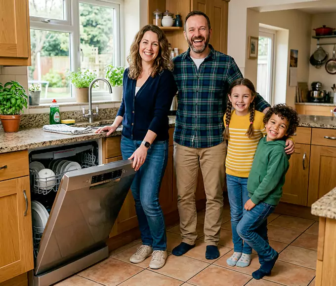 What Sets Our Fisher & Paykel Service Apart in Biddeford, ME?