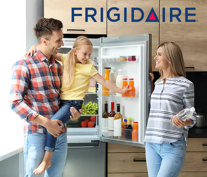 What Sets Our Frigidaire Service Apart in Biddeford, ME?