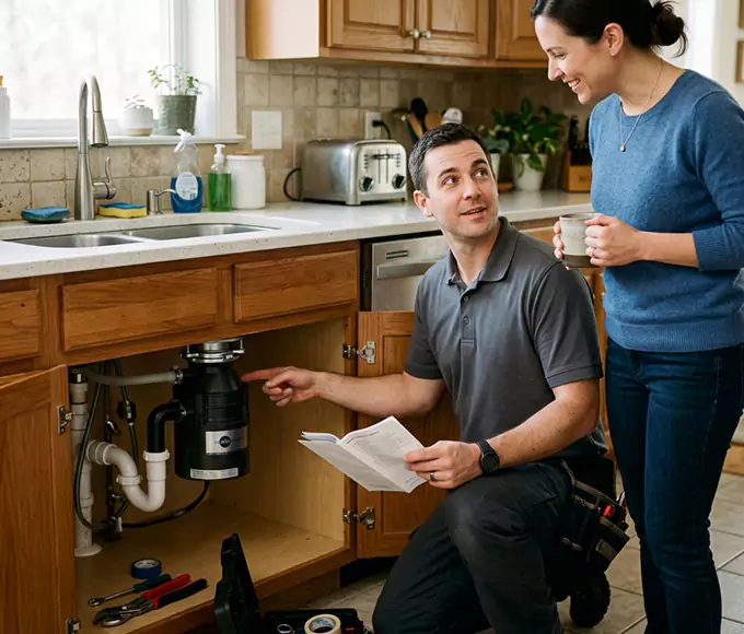Why Biddeford Homeowners Trust Biddeford Appliance Pro for Every Fridge Fix?
