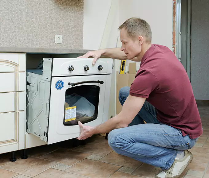 What Sets Our GE Appliance Service Apart in Biddeford, ME?