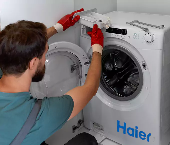What Sets Our Haier Service Apart in Biddeford, ME?