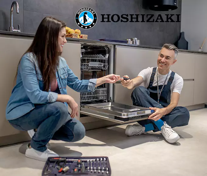 What Sets Our Hoshizaki Service Apart in Biddeford, ME?