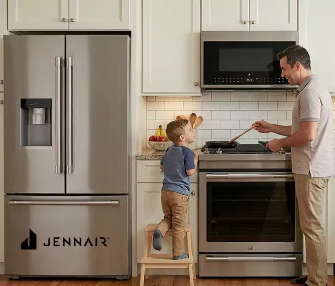 What Sets Our JennAir Service Apart in Biddeford, ME?