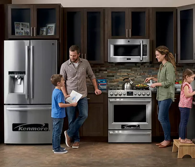 What Sets Our Kenmore Service Apart in Biddeford, ME?