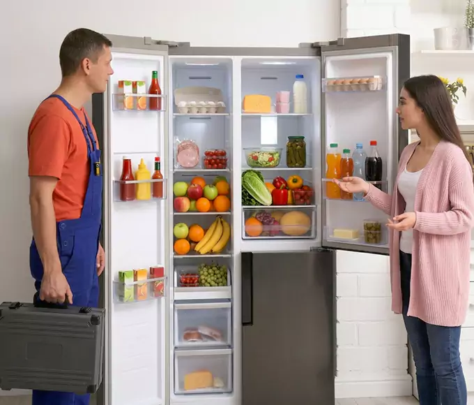 Why Biddeford Homeowners Choose Biddeford Appliance Pro for Kitchen Appliance Repairs?