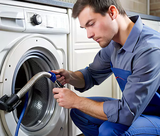 Why Biddeford Homeowners Choose Biddeford Appliance Pro for Laundry Appliance Repair?