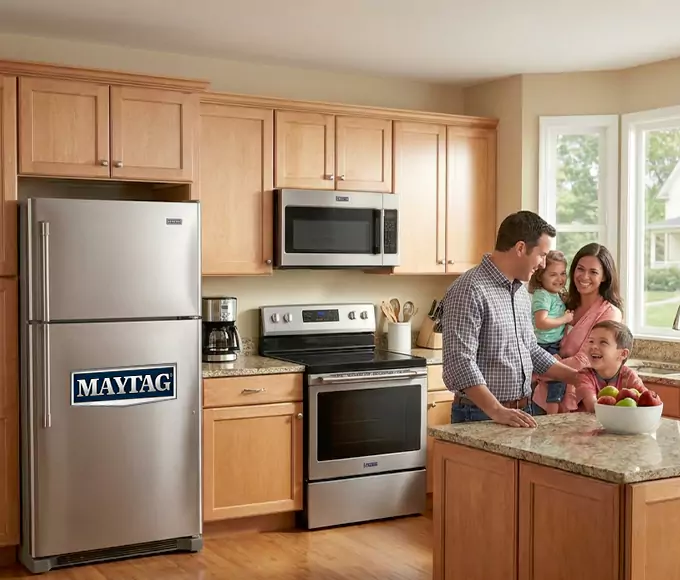 What Sets Our Maytag Service Apart in Biddeford, ME?