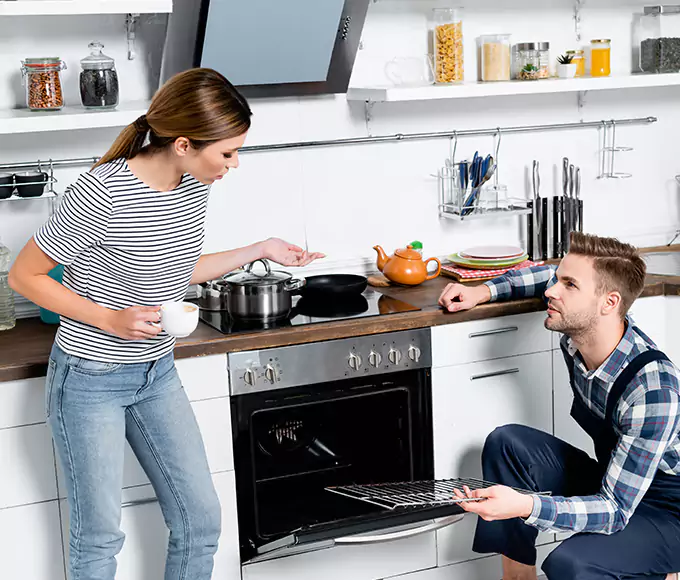 What Sets Our Miele Service Apart in Biddeford, ME?