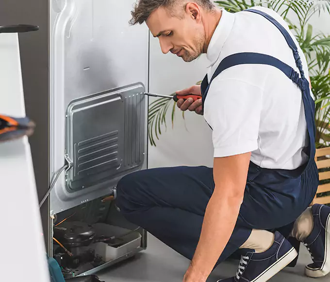 Why Biddeford, ME Homeowners Rely on Biddeford Appliance Pro for Every Mini Fridge Fix?