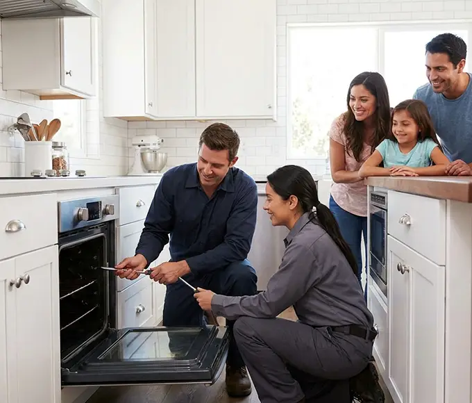 Why Biddeford, ME Homeowners Rely on Biddeford Appliance Pro for Oven Igniter Repairs?