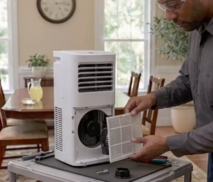 Why People in Biddeford, ME Trust Our Portable AC Specialists?