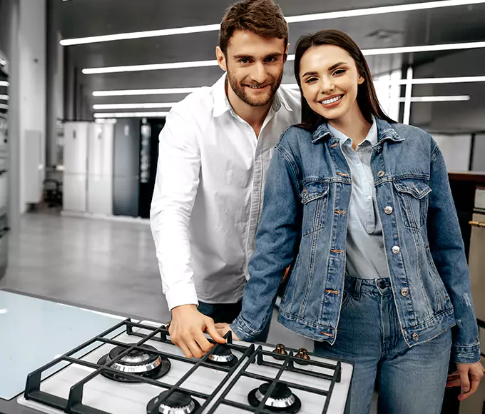 Why Biddeford Homeowners Rely on Biddeford Appliance Pro for Expert Cooktop Installation? 
