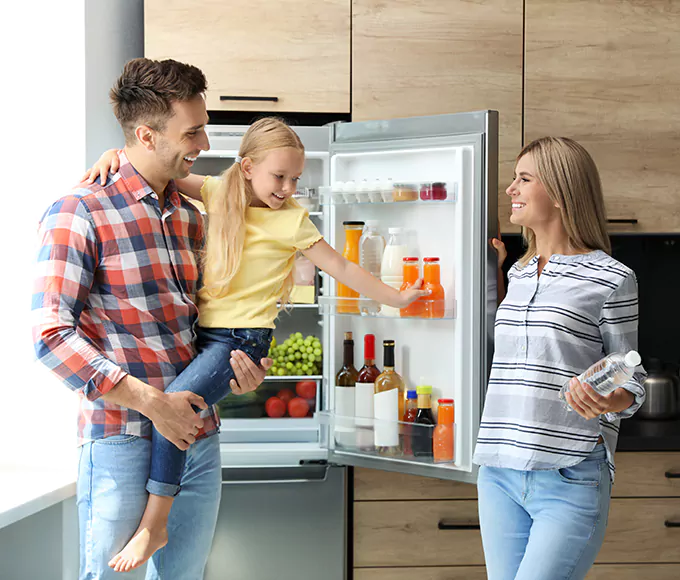 Why Biddeford Homeowners Trust Biddeford Appliance Pro for Every Fridge Fix?