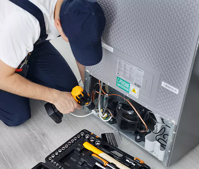 Why Biddeford Restaurant Owners Trust Biddeford Appliance Pro for Every Refrigeration Repair Restaurant Services Job?