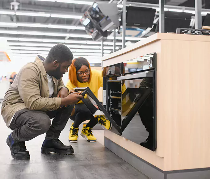 Why Biddeford Customers Trust Biddeford Appliance Pro for Retailer Purchased Appliance Installation?