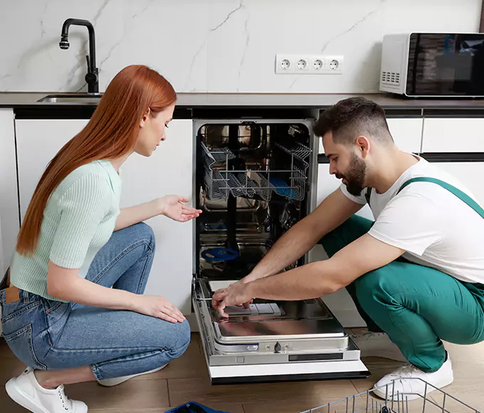 Why Biddeford Homeowners Choose Biddeford Appliance Pro as Their Same Day Dishwasher Repair Company?