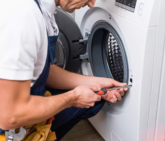 Why Biddeford Homeowners Trust Biddeford Appliance Pro for Same Day Clothes Dryer Repair?