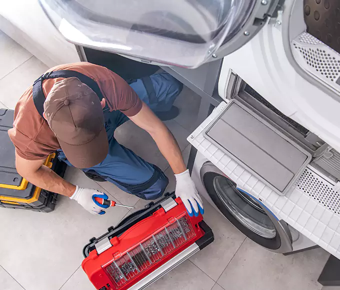 Why Biddeford Homeowners Choose Biddeford Appliance Pro for Same Day Service Washer Repairs?