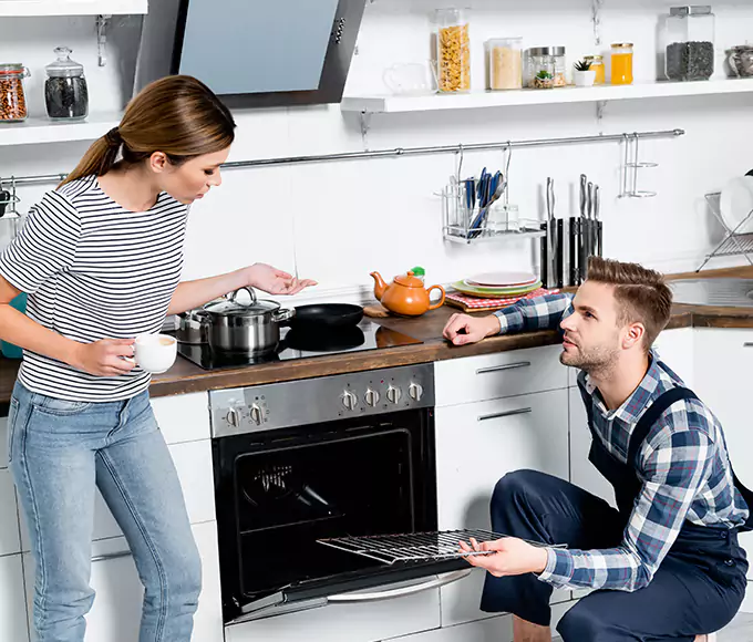 Why Biddeford Cooks Choose Biddeford Appliance Pro for Every Stove Fix?