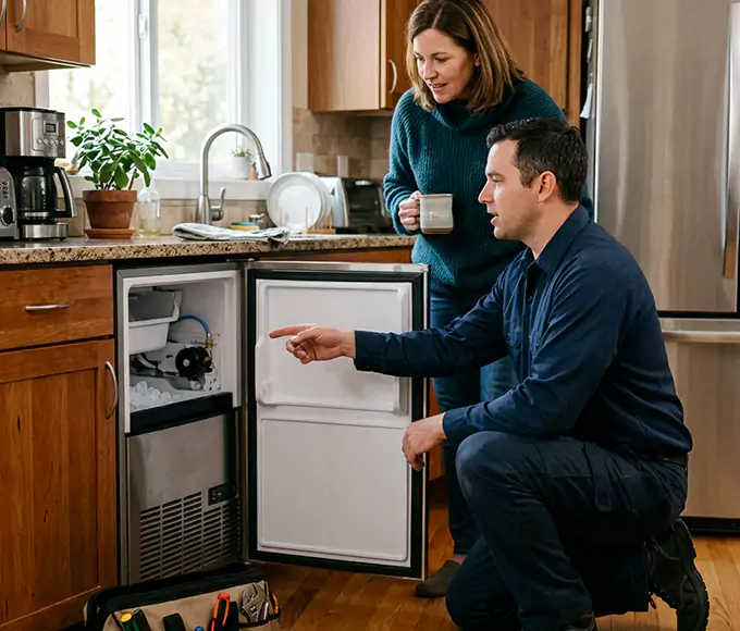 What Sets Our U-Line Service Apart in Biddeford, ME?