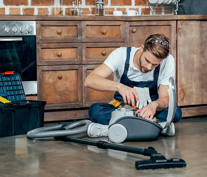 Why Biddeford, ME Homeowners Trust Biddeford Appliance Pro for Every Vacuum Fix?