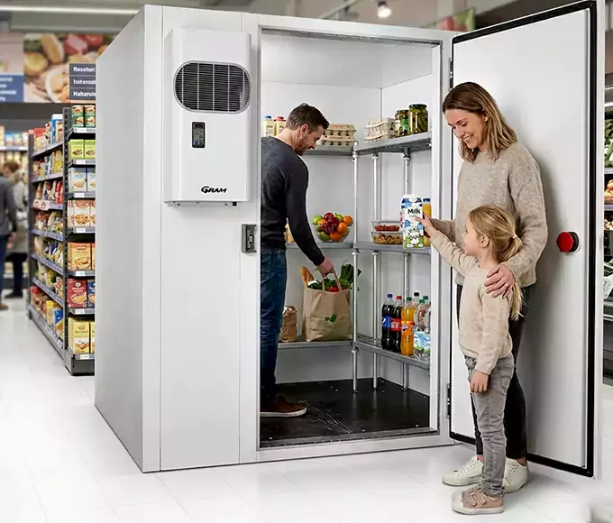 Why Biddeford Business Owners and Choose Biddeford Appliance Pro for Walk-In Refrigerator Repair?