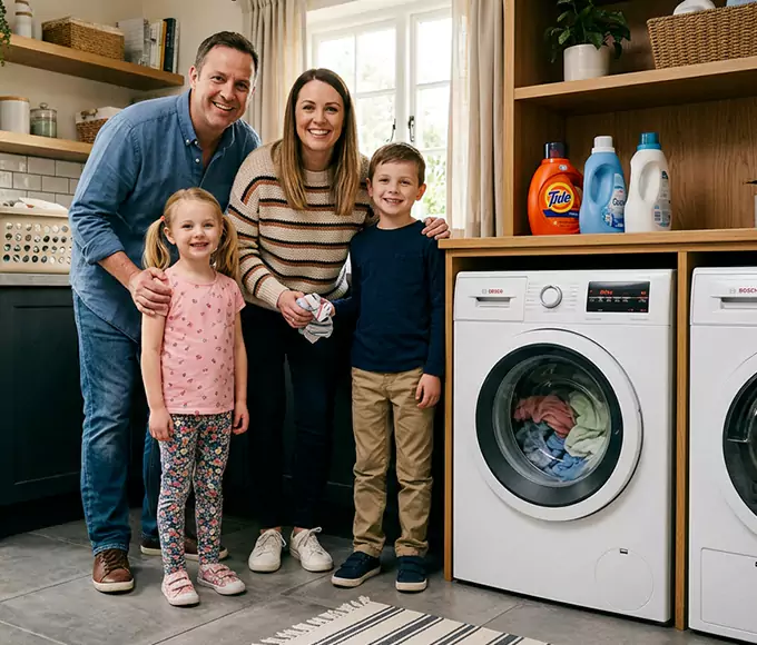 Why Biddeford, ME Homeowners Trust Us for Professional Washer and Dryer Installation?