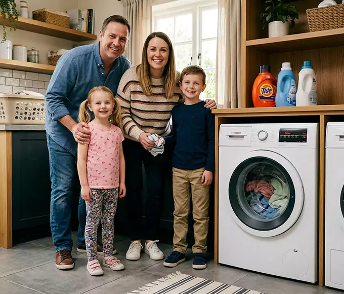 Why Biddeford, ME Homeowners Trust Biddeford Appliance Pro for Washer Pump Replacement?