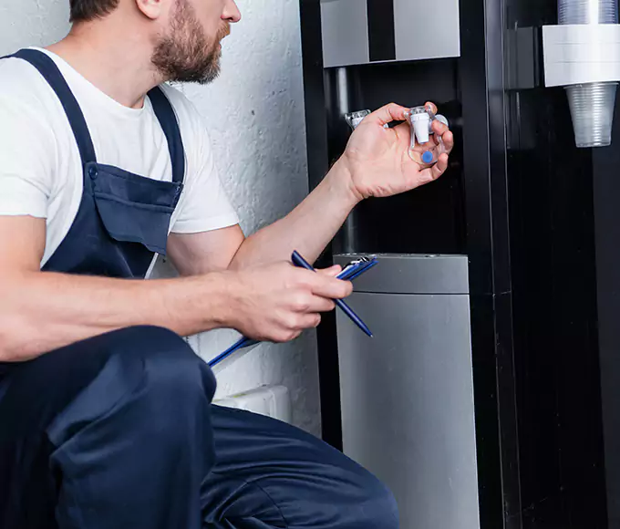Why Biddeford, ME Households Trust Biddeford Appliance Pro for Every Dispenser Fix?