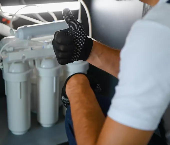 Why Biddeford Homeowners Trust Us for Home Water Filtration System Installation?