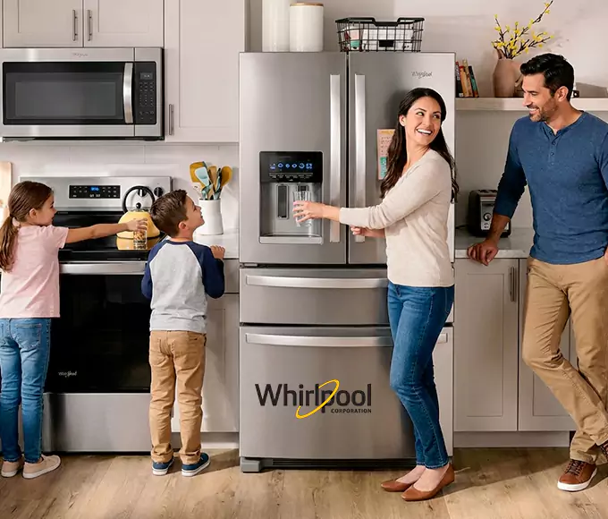 What Sets Our Whirlpool Service Apart in Biddeford, ME?