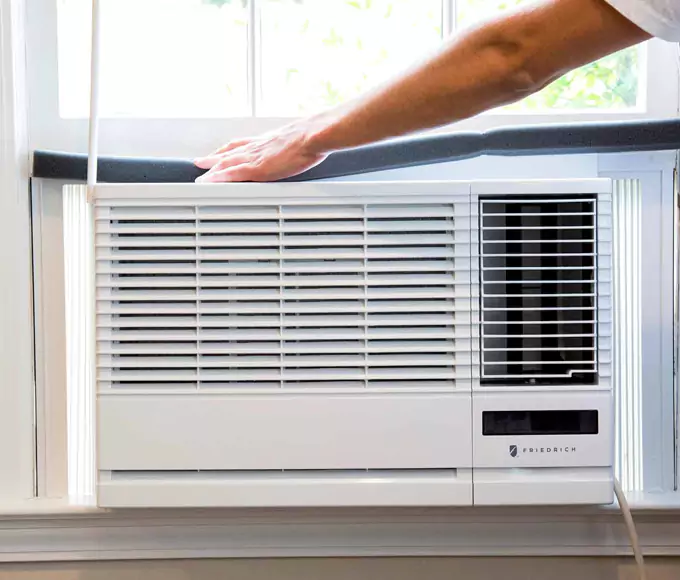 Why Biddeford, ME Homeowners Choose Biddeford Appliance Pro for Every Window Air Conditioner Repair Service Job?