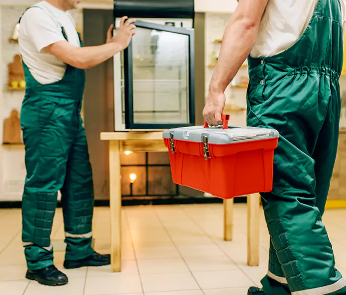 Why Biddeford, ME Wine Collectors Trust Biddeford Appliance Pro for Every Cooler Fix?